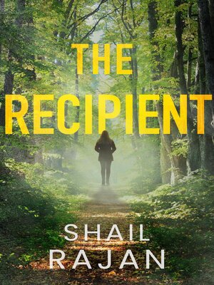 cover image of The Recipient